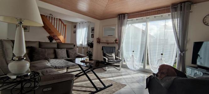 Vente Maison CLAYES-SOUS-BOIS 