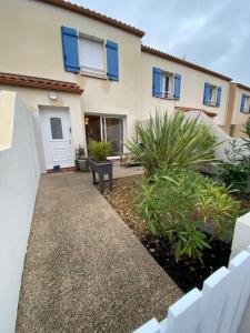 Location Maison 2 pices CHATEAU-D'OLONNE 85180