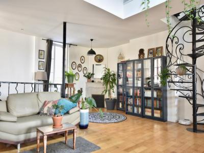 Location Appartement BORDEAUX  33