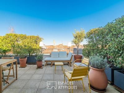 Vente Appartement BORDEAUX  33