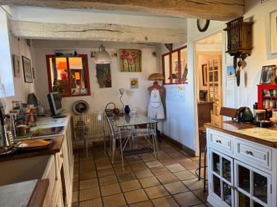 Vente Maison LANGUIDIC