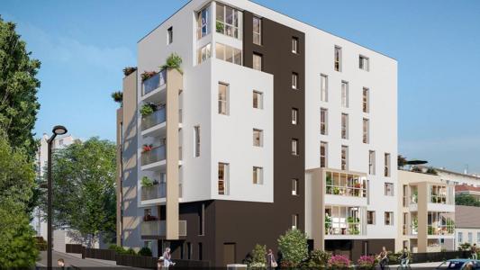 Location Appartement 3 pices STRASBOURG 67200