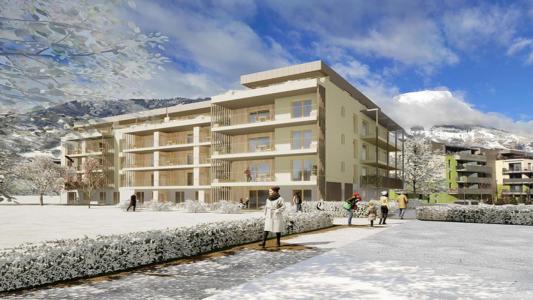 Location Appartement 2 pices SALLANCHES 74700