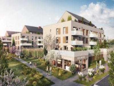 Location Appartement 2 pices MARGNY-LES-COMPIEGNE 60280