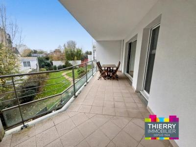 Vente Appartement 4 pièces NANTES 44000