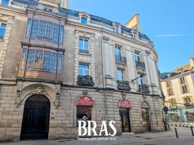 Vente Appartement 2 pièces VANNES 56000