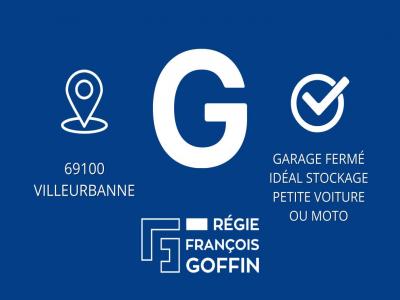 Location Parking VILLEURBANNE 69100