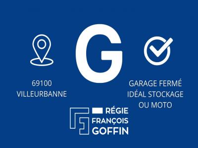 Location Parking VILLEURBANNE 69100