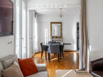 Vente Appartement PARIS-5EME-ARRONDISSEMENT