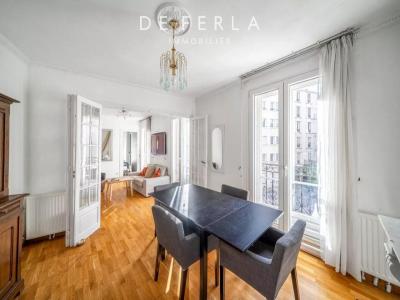 Vente Appartement PARIS-5EME-ARRONDISSEMENT 