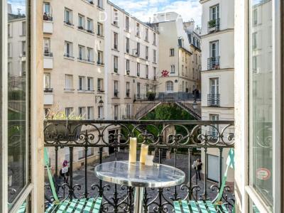 For sale Apartment PARIS-5EME-ARRONDISSEMENT 