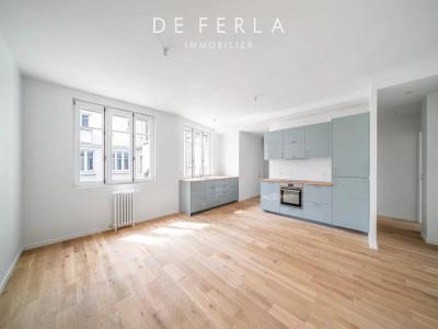 Vente Appartement PARIS-8EME-ARRONDISSEMENT 