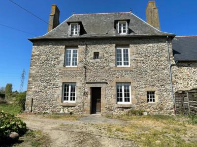 Vente Maison 7 pièces SAINT-MALO 35400