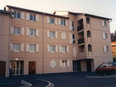 Location Appartement 2 pices APREMONT 01100