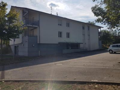 Location Appartement 2 pices ARBENT 01100