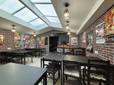 Location Local commercial SAINT-OMER 62500