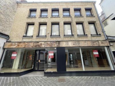 Location Local commercial SAINT-OMER 62500