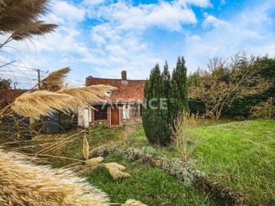 Vente Maison 3 pièces RECQUES-SUR-HEM 62890
