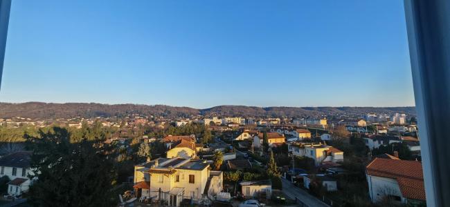 Vente Appartement 4 pices BEYNOST 01700