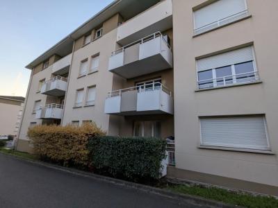 Vente Appartement 2 pices BRUGES 33520