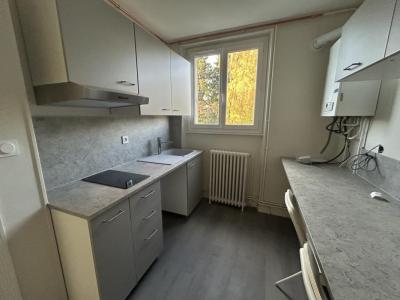 Location Appartement 2 pices CREUSOT 71200