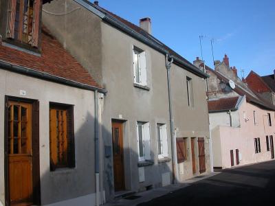 Location Maison 3 pices MONTCENIS 71710