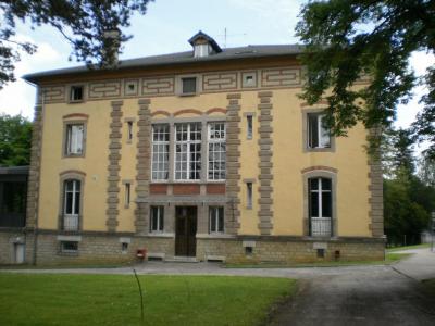 Location Appartement 4 pices HERICOURT 70400