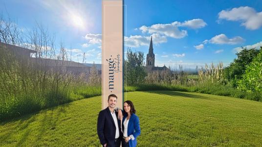 Vente Terrain OYTIER-SAINT-OBLAS 38780