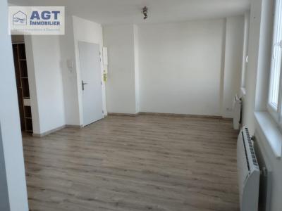 Location Appartement 2 pices BEAUVAIS 60000