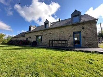 Vente Maison 7 pièces LIGNOL 56160