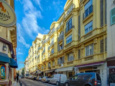 Vente Appartement NICE 