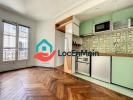 Annonce Location 2 pièces Appartement Paris-11eme-arrondissement