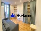 Location Appartement Paris-18eme-arrondissement 75