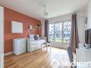 Location Appartement Epinay-sur-seine 93
