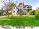 Annonce Vente 11 pices Maison Romorantin-lanthenay