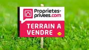 Vente Terrain Montlhery 91