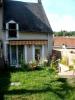 Annonce Vente 4 pices Maison Pont-chretien-chabenet