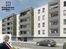 Vente Appartement Pleurtuit 35