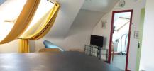 Louer Appartement 26 m2 Carhaix-plouguer
