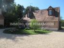 Vente Maison Lamotte-beuvron 41