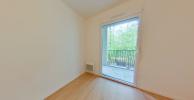 Louer Appartement 38 m2 Tours