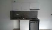 Louer Appartement 31 m2 Nancy
