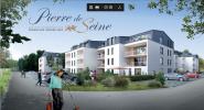 Location Appartement Mesnil-esnard  76240 3 pieces 63 m2