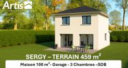 Vente Maison Sergy 01