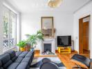 Vente Appartement Paris-13eme-arrondissement 75