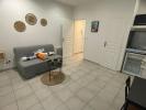 Louer Appartement 22 m2 Marseille-2eme-arrondissement