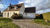 Acheter Maison 125 m2 Cuise-la-motte