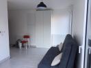 Louer Appartement 22 m2 Nantes