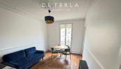 Annonce Location 3 pices Appartement Paris-14eme-arrondissement