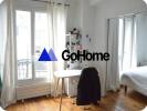 Louer Appartement 37 m2 Paris-15eme-arrondissement